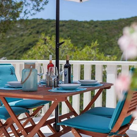 Molo Trovna Apartments Vis Dış mekan fotoğraf